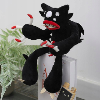Plyšová hračka Horor Monster 30cm ako darček a dekorácia na Halloween
